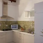 Old Town Apartment